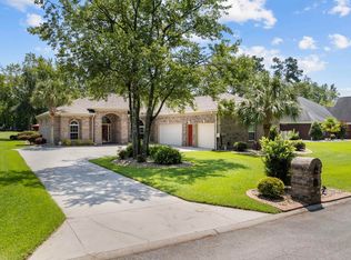 1100 Foxtail Dr, Longs, SC 29568