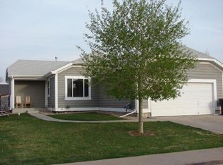 4800 N Blackhawk Way, Denver, CO 80239