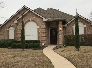 8200 Kings Ridge Rd, Frisco, TX 75035