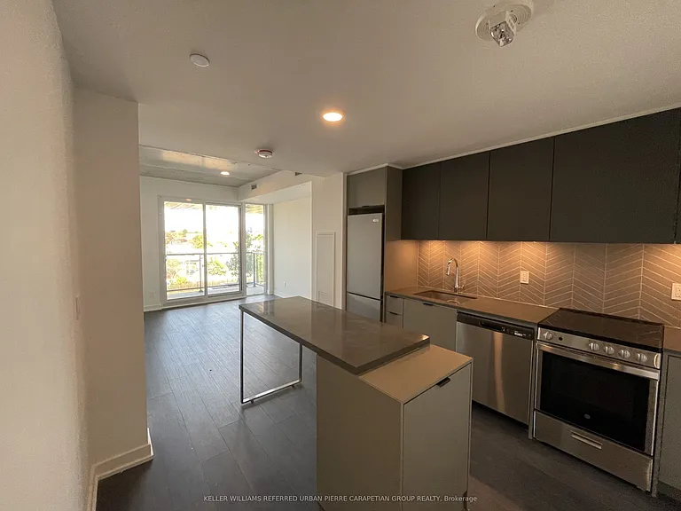 57 Brock Ave #413 — Photo 4