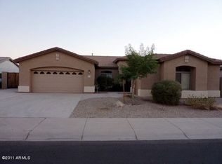 21231 E Alyssa Rd, Queen Creek, AZ 85142
