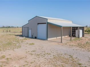 21005 Dusty Way, Corning, CA 96080