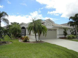 3569 Sabal Springs Blvd, North Fort Myers, FL 33917