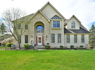 2314 Keystone Trl, Cortland, OH