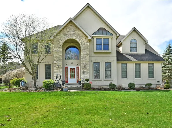 2314 Keystone Trl, Cortland, OH 44410