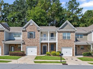 385 Franklin Ln, Acworth, GA 30102