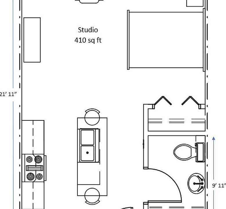 Park West apartments 1301 1st St W Thief River Falls MN Zillow