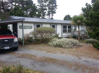 891 Idaho St, Port Orford, OR