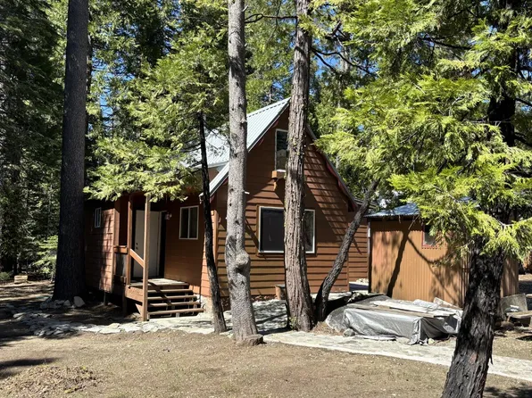 478 N Fork Pl, Emigrant Gap, CA 95715