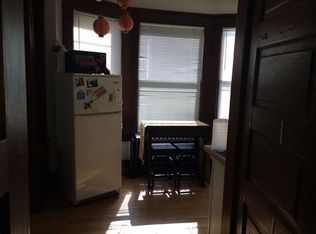 816 Packard St APT 2, Ann Arbor, MI 48104