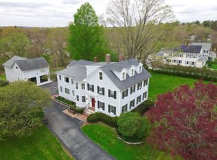 200 Pleasant St, Framingham, MA 01701