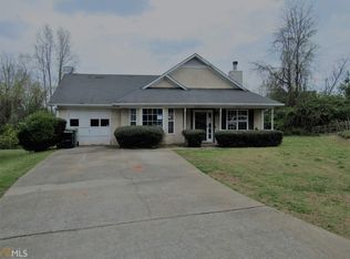 144 Waterford Way, Griffin, GA