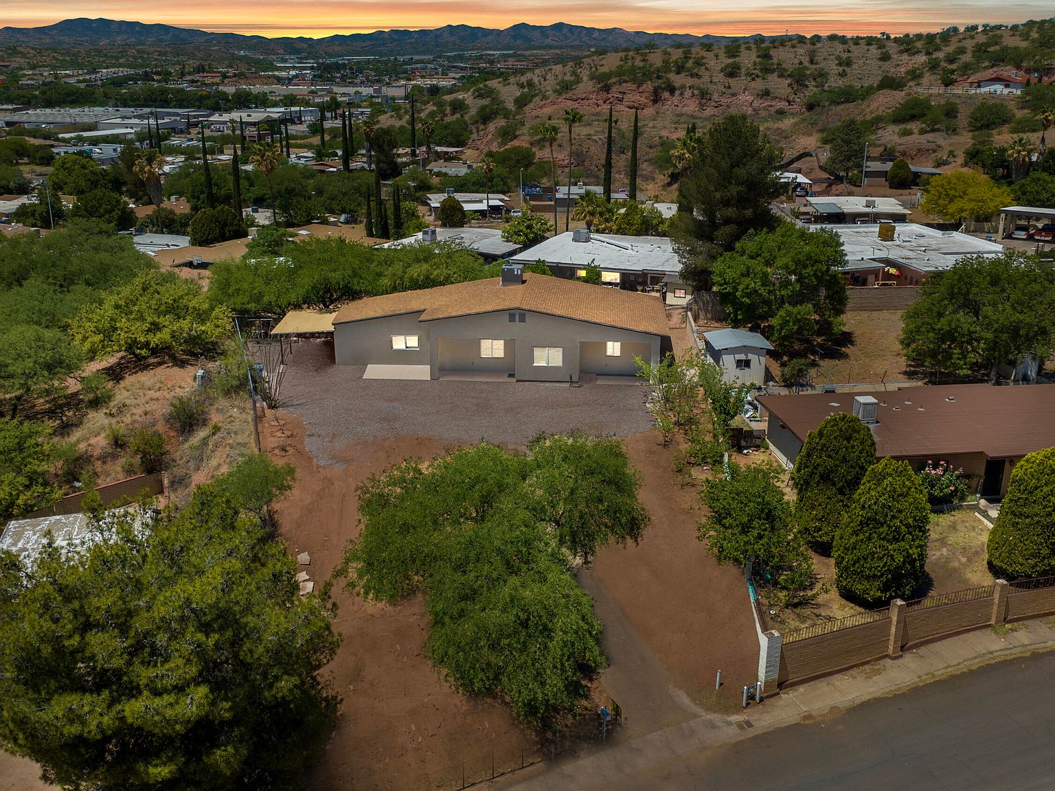 486 E Calle Arizpe, Nogales, AZ 85621 MLS 22311497 Zillow