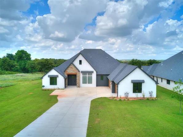 2261 Winter Creek Blvd, Blanchard, OK 73010