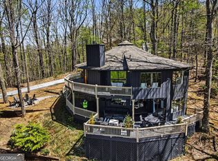 265 Pleasant Mountain Dr, Dillard, GA 30537