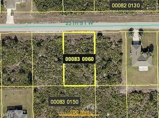 2609 25th St, Lehigh Acres, FL 33971