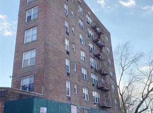 8616 60th Ave APT 3B, Queens, NY 11373