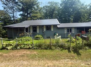 7694 N Fox Ave, Hayward, WI 54843
