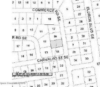 982 Commerce Rd SE, Palm Bay, FL, 32909