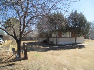 1423 Goodwin Dr, Chino Valley, AZ 86323