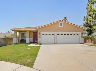 5712 Diablo Pl, Fontana, CA 92336
