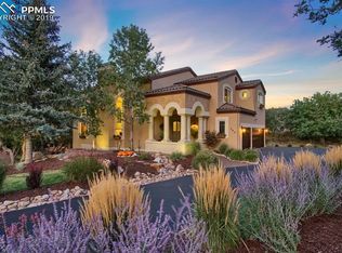 265 Childe Dr, Colorado Springs, CO 80906