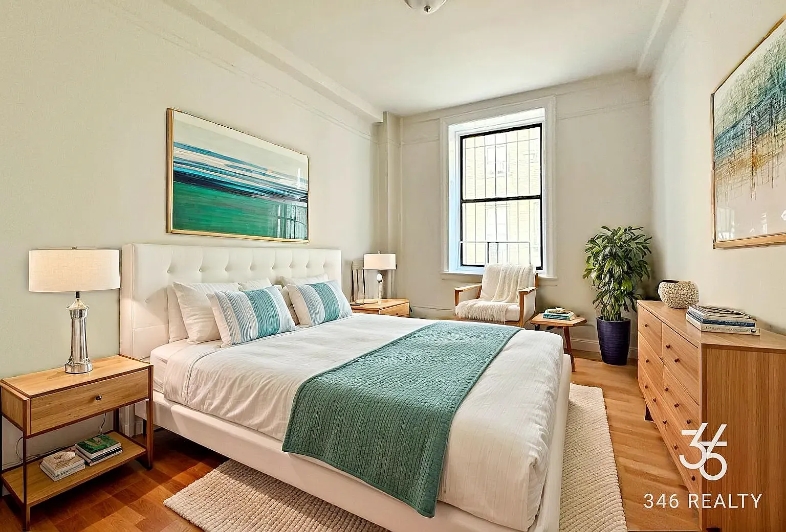 555 Edgecombe Avenue — Photo 4