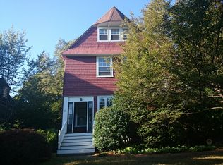 31 Allerton St, Brookline, MA 02445