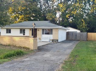 2794 Lake Park Dr, Columbus, OH 43232