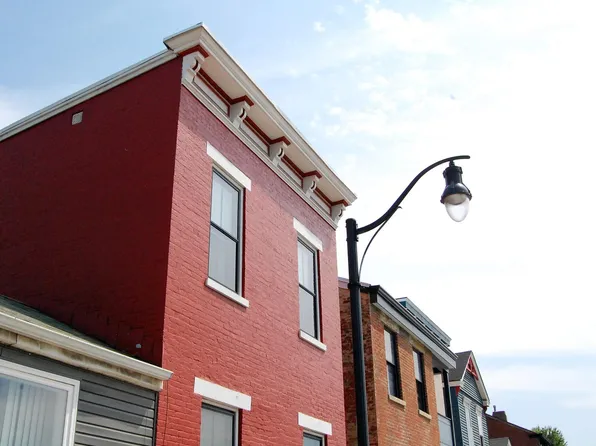 326 W Martin Luther King Jr Blvd #3, Covington, KY 41011