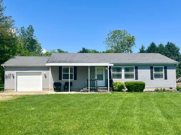 19612 Ringgold Southern Rd, Circleville, OH 43113