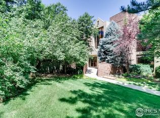315 Arapahoe Ave APT 103, Boulder, CO 80302