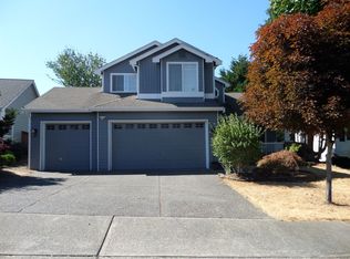5127 Nathan Loop SE, Auburn, WA 98092