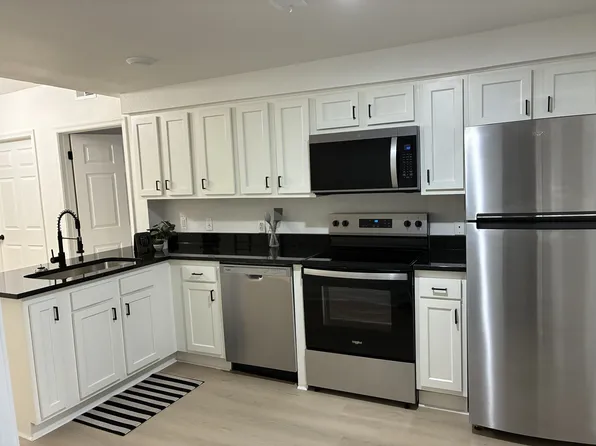 Museum Place Apartments