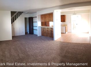 3545 Gypsum Rd APT D, Reno, NV 89503