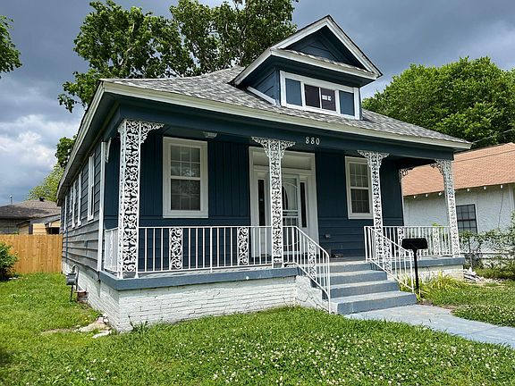2nd image of 880 Faxon Ave