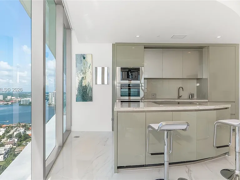 18975 Collins Ave #3504 — Photo 18