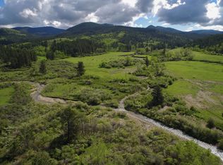 6097 Maiden Rd, Lewistown, MT 59457