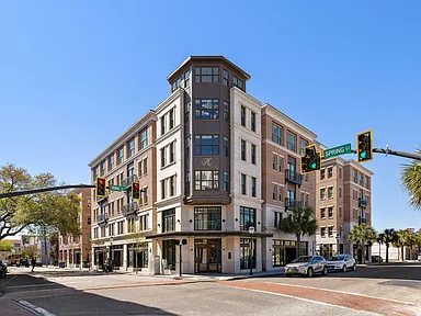 Hoffler Place