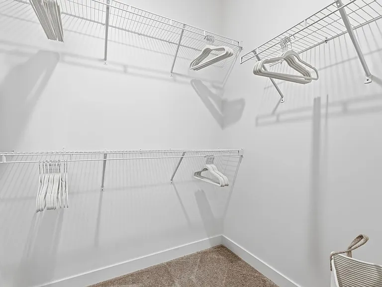 Storage Room