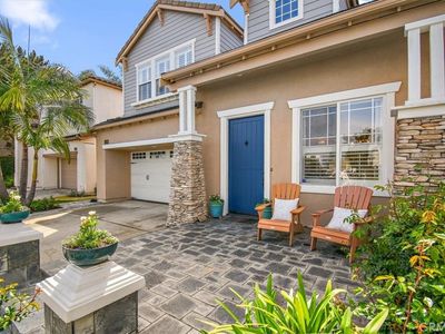 5386 Rosecrest Dr, Huntington Beach, CA, 92649