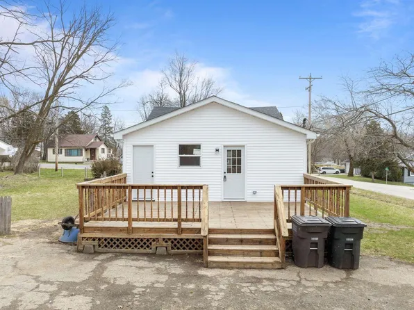 6056 241st AVENUE, Salem, WI 53168