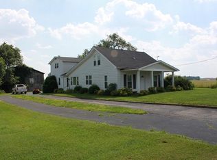 4211 Scottsville Rd, Franklin, KY 42134