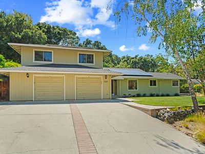1580 Welburn Ave, Gilroy, CA, 95020