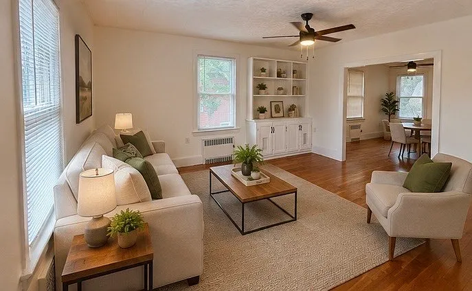 74 Morse St #2 — Photo 3