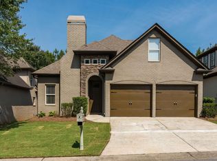 5813 Water Point Ln, Hoover, AL 35244