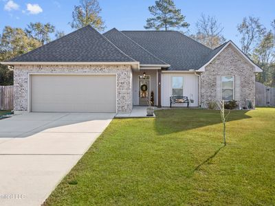 14130 Ursuline Rd, Gulfport, MS, 39503