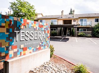 Tessera Apartments, Everett, WA 98208
