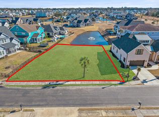 515 Cedar Grove Ln. Lot 398, Myrtle Beach, SC 29579