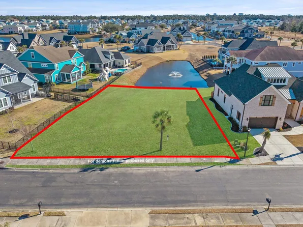 515 Cedar Grove Ln. Lot 398, Myrtle Beach, SC 29579